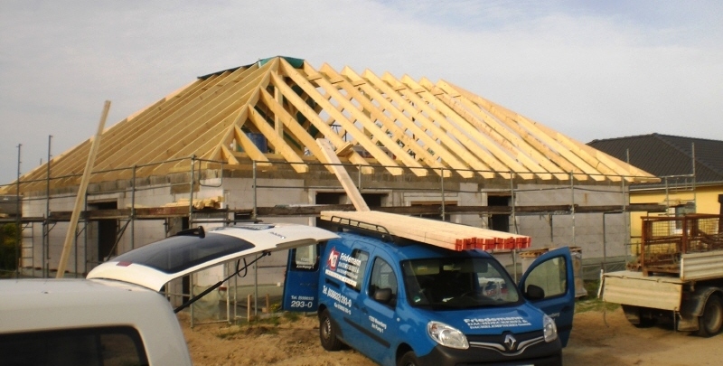 Bungalow in Neustrelitz